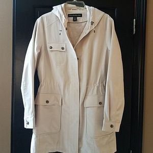 Kristen Blake weather resistant coat